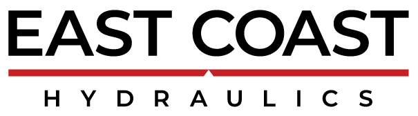 East Coast Hydraulics Logo