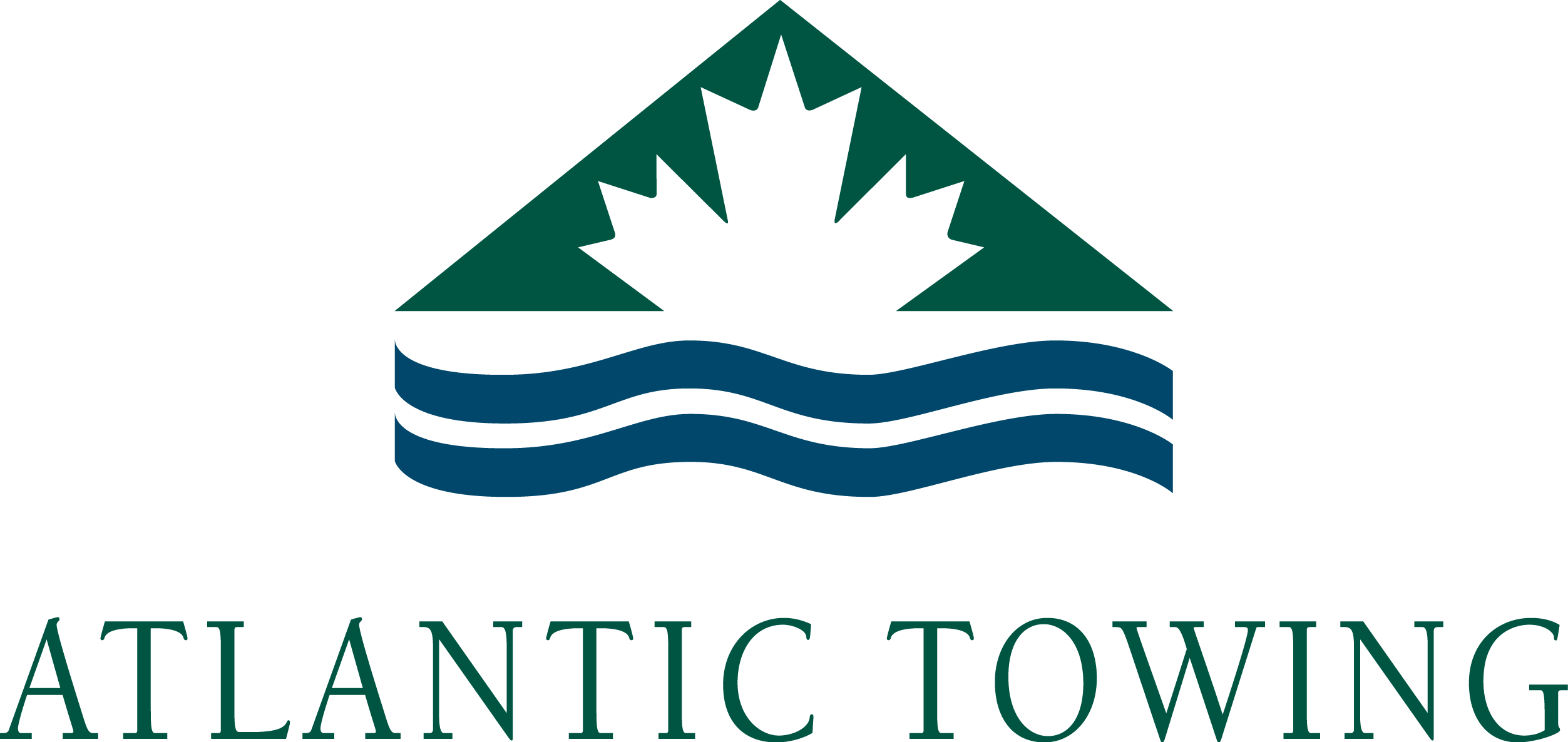 Atlantic Towing